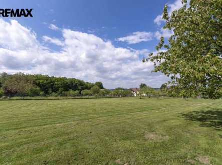 Prodej pozemku pro bydlení, 1 166 m²