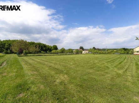 Prodej pozemku pro bydlení, 1 027 m²