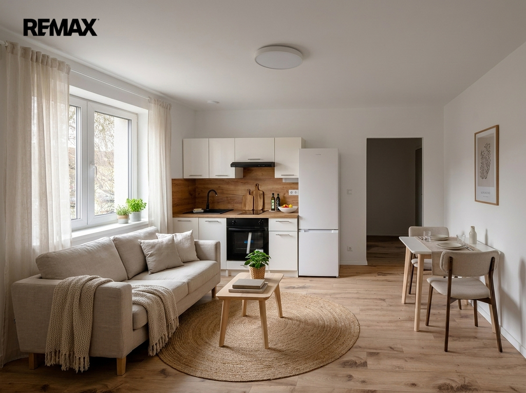 Petr Sonnenschein | +420 778 750 999 | REMAX Centrum