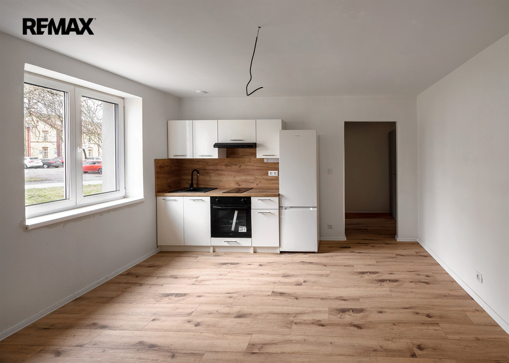 Petr Sonnenschein | +420 778 750 999 | REMAX Centrum