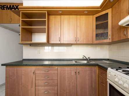 Prodej bytu, 2+1, 55 m²