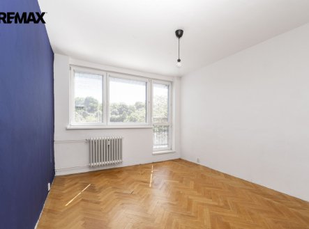 Prodej bytu, 2+1, 55 m²