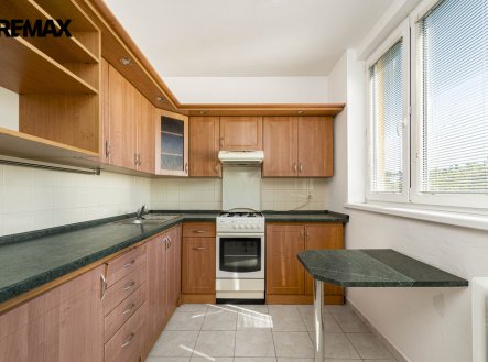 Prodej bytu, 2+1, 55 m²