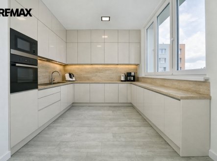 Prodej bytu, 3+1, 68 m²