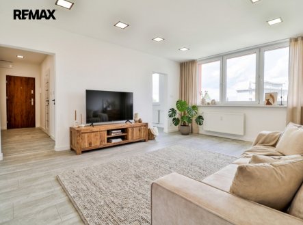 Prodej bytu, 3+1, 68 m²