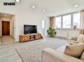 Prodej bytu, 3+1, 68 m²