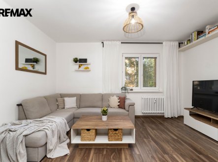 Prodej bytu, 3+1, 59 m²