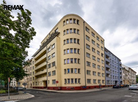Pronájem bytu, 2+1, 63 m²