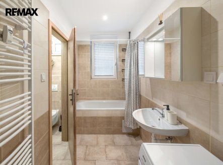 Pronájem bytu, 2+1, 63 m²