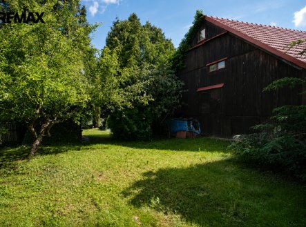 Prodej chaty/rekreačního objektu, 200 m²