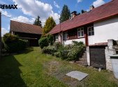 Prodej chaty/rekreačního objektu, 200 m²