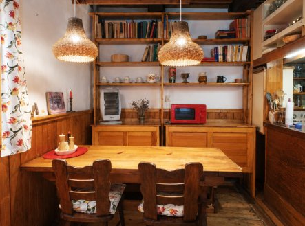Prodej chaty/rekreačního objektu, 200 m²