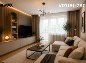 Prodej bytu, 3+1, 75 m²