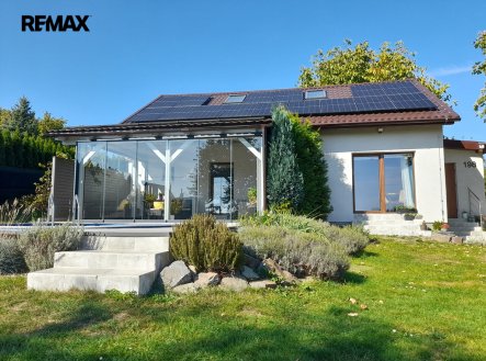 Prodej chaty/rekreačního objektu, 105 m²