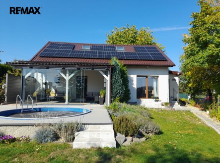 Prodej chaty/rekreačního objektu, 105 m²