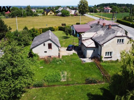 Prodej domu/vily, 200 m²