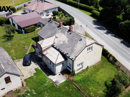 Prodej domu/vily, 200 m²