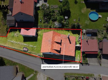 Prodej domu/vily, 118 m²