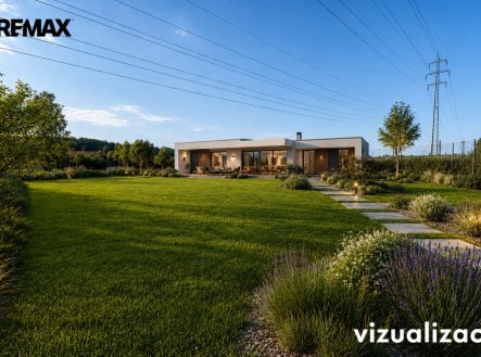 vizu-1.png | Prodej - pozemek pro bydlení, 1 877 m²