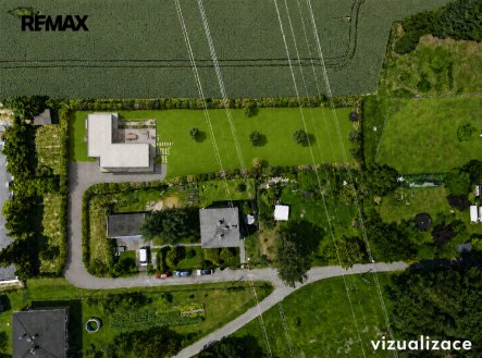 vizu.png | Prodej - pozemek pro bydlení, 1 877 m²