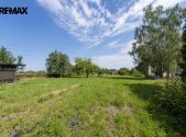 Prodej pozemku pro bydlení, 1 877 m²