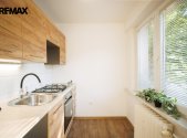 Pronájem bytu, 1+1, 28 m²
