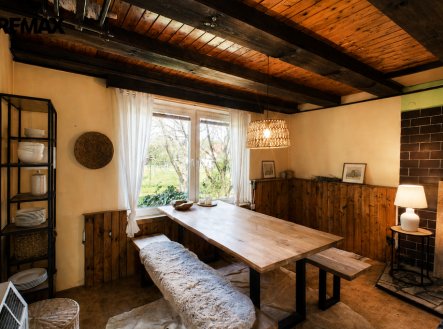 Prodej chaty/rekreačního objektu, 50 m²