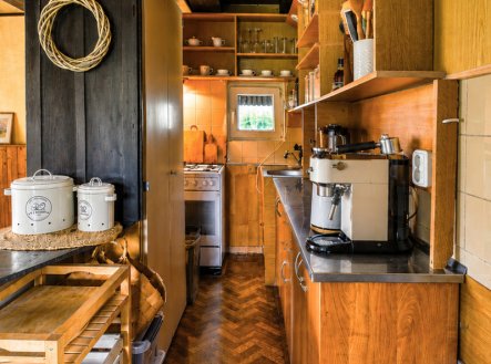 Prodej chaty/rekreačního objektu, 50 m²