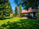 Prodej chaty/rekreačního objektu, 50 m²