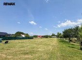 Prodej pozemku pro bydlení, 1 272 m²