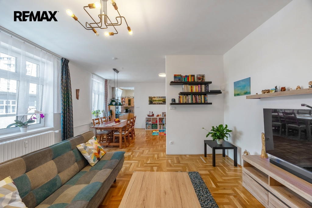 +420 739 604 767 I vaclav.adamcik@re-max.cz I Václav Adamčík REMAX Centrum I prodej bytu Frýdek Místek