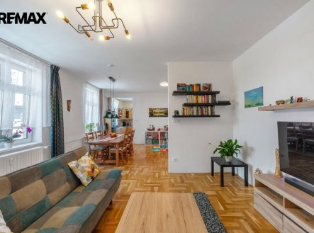 Prodej bytu, atypický, 152 m²