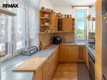 Prodej bytu, atypický, 152 m²