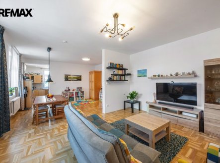 Prodej bytu, atypický, 152 m²