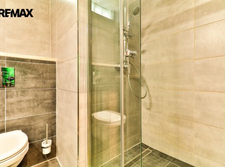 Prodej bytu, 1+1, 36 m²