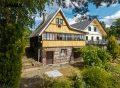 Prodej chaty/rekreačního objektu, 55 m²