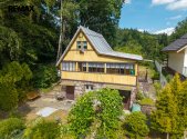 Prodej chaty/rekreačního objektu, 55 m²