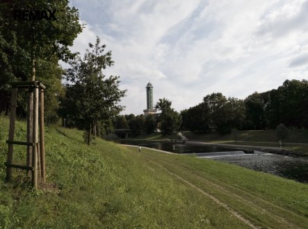+420 739 604 767 I www.vaclavadamcik.cz I vaclav.adamcik@re-max.cz | Pronájem bytu, 2+kk, 39 m²