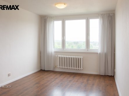 Pronájem bytu, 2+kk, 39 m² obrázek