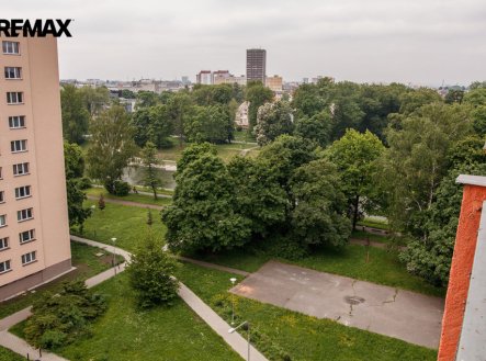Pronájem bytu, 2+kk, 39 m²