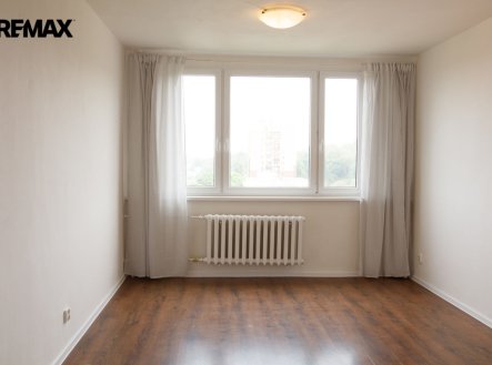 Pronájem bytu, 2+kk, 39 m²
