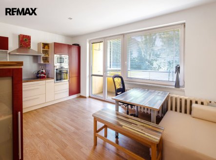 Prodej bytu, 3+kk, 55 m²