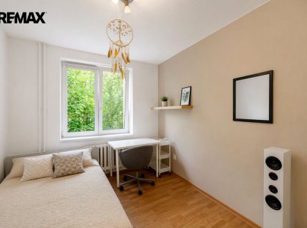 Prodej bytu, 3+kk, 55 m²