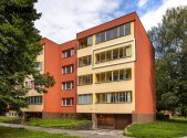 Prodej bytu, 3+kk, 55 m²