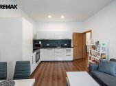 Pronájem bytu, 2+kk, 42 m²