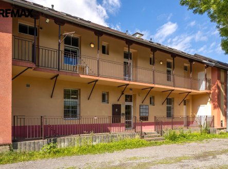 Petr Sonnenschein | +420 778750999 | petr.sonnenschein@re-max.cz | Pronájem - kanceláře, 188 m²