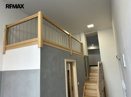Prodej kanceláře, 41 m²