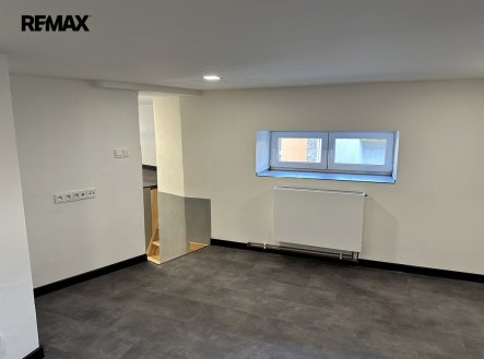 Prodej kanceláře, 41 m²