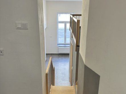 Prodej kanceláře, 41 m²