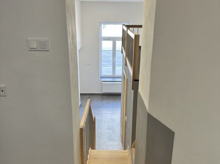 Prodej kanceláře, 41 m²